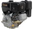 Двигатель G500FD (A type) D25 18A Loncin 00-00160067 5