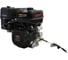 Двигатель G500FD (A type) D25 18A Loncin 00-00160067 8