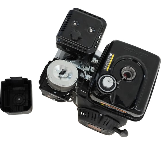 Двигатель G500F (A type) D25 Loncin 00-00160068