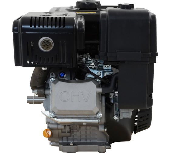 Двигатель G500F (A type) D25 Loncin 00-00160068