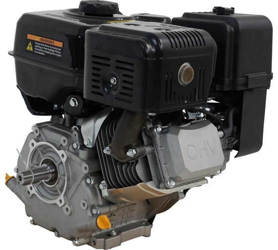 Двигатель G500F (A type) D25 Loncin 00-00160068