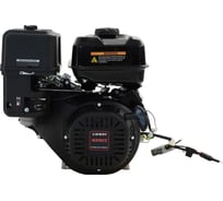 Двигатель Loncin G500FD (A type) D25 7A 00-00160066