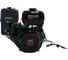 Двигатель Loncin G500FD (A type) D25 7A 00-00160066 1