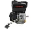 Двигатель Loncin G500FD (A type) D25 7A 00-00160066 7