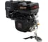 Двигатель Loncin G500FD (A type) D25 7A 00-00160066 8