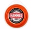 Леска триммерная Hammer 216-821 2.4мм, 15м, круглая, в блистере 677792 1