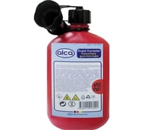Канистра Alca для топлива 25 л 720125
