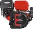 Двигатель REDVOLT R420E (Q-тип) (вал D=25,4 / L=88,5) R420E-Q 1