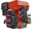 Двигатель REDVOLT R420E (Q-тип) (вал D=25,4 / L=88,5) R420E-Q 6