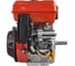 Двигатель REDVOLT R420E (Q-тип) (вал D=25,4 / L=88,5) R420E-Q 2