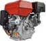 Двигатель REDVOLT R420E (Q-тип) (вал D=25,4 / L=88,5) R420E-Q 3