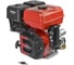 Двигатель REDVOLT R420E (Q-тип) (вал D=25,4 / L=88,5) R420E-Q 8