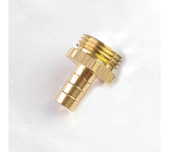 Наконечник НР 1/2" 10 мм Профитт 3179652