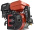 Двигатель REDVOLT R420E (S-тип) (вал D=25,0 / L=63,0) R420E-S 2