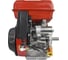 Двигатель REDVOLT R420E (S-тип) (вал D=25,0 / L=63,0) R420E-S 3