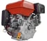 Двигатель REDVOLT R420E (S-тип) (вал D=25,0 / L=63,0) R420E-S 4