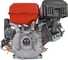 Двигатель REDVOLT R420E (S-тип) (вал D=25,0 / L=63,0) R420E-S 5