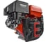 Двигатель REDVOLT R420E (S-тип) (вал D=25,0 / L=63,0) R420E-S 8