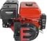 Двигатель REDVOLT R420E (S-тип) (вал D=25,0 / L=63,0) R420E-S 12