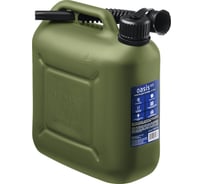 Канистра для топлива OASIS Pro K-5 Pro
