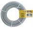 Леска для триммеров 3.0 мм, 15 м, круглая мет.проволока в оболочке Diamond Industrial DIDTRIM3015MET 1