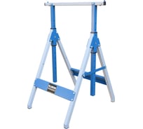 Козлы строительные Elmos с регулировкой высоты e70 572