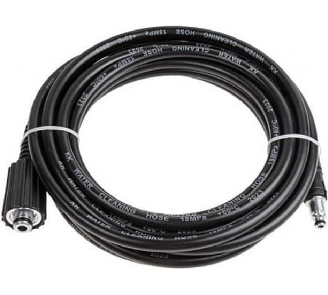 Шланг напорный WORTEX для очистителей высокого давления PW 1217-1, PW 1420, PW 1523-1, PW 1620 1318382