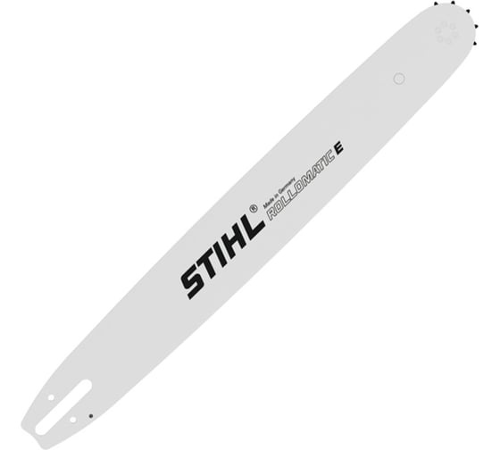 Направляющая шина Stihl R 50см/20" 1.6мм/0.063" 0.325 3005-000-4721P