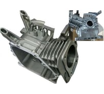 Блок двигателя (цилиндр) FERMER 168F FM-SP1002
