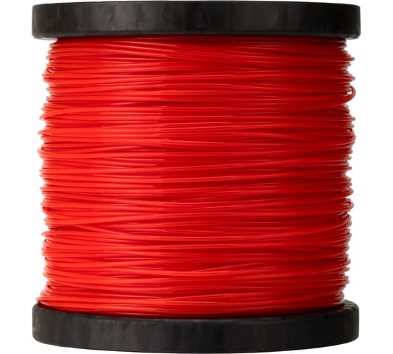 Бобина леска SIAT PROFESSIONAL КРУГ 2.7 - 306м 303243