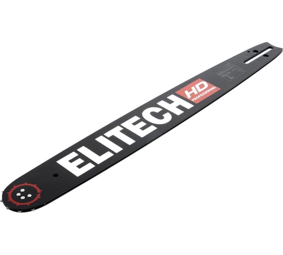 Пильная шина Elitech 0809.025300 209359
