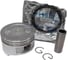 Поршень FERMER 70 мм комплект FM-SP1032 1