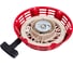 Стартер ручной FERMER 177F FM-SP1071 4