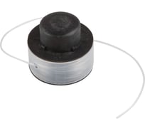 Головка триммерная WORTEX HTB 2418 AT леска 1.2 мм полуавт. HTB2418AT011