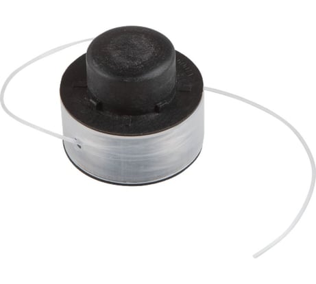 Головка триммерная WORTEX HTB 2418 AT леска 1.2 мм полуавт. HTB2418AT011