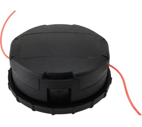 Катушка (головка) для триммеров М10х1,25 LH левая резьба тип S35 (быстрая намотка) Diamond Industrial DIDTRKAT35