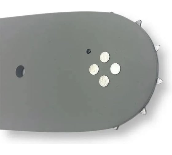 Пильная шина для бензопил Sinica 153SLGD025 15, 1.6мм 100083