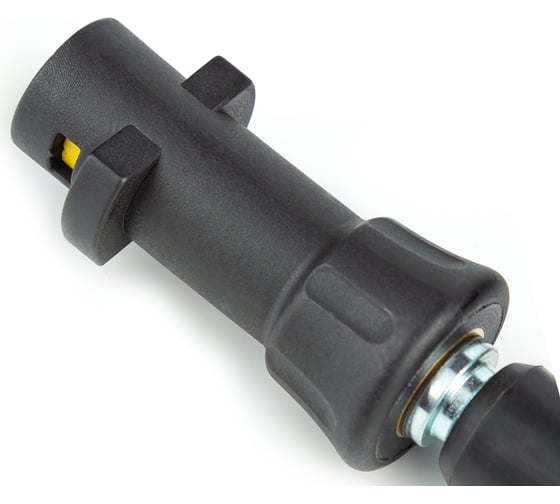 Шланг для прочистки труб, совместим с мойками Karcher, 25 м AutoExpert K-25m