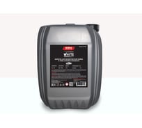 Автошампунь DETAILER WHITE с эффектом белой сухой стойкой пены 5 кг SHIMA 4603740921329