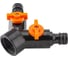 Распределитель двухканальный с кранами WMC TOOLS WMC-TG7207019(48869) 1