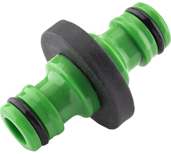 Соединитель шлангов двусторонний 48856 WMC TOOLS TG7207042