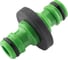 Соединитель шлангов двусторонний 48856 WMC TOOLS TG7207042 1