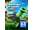 Соединитель шлангов двусторонний 48856 WMC TOOLS TG7207042 2