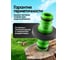 Соединитель шлангов двусторонний 48856 WMC TOOLS TG7207042 3