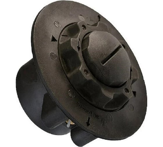 Катушка (головка) Diamond Industrial для триммеров М8х1.25 RH правая резьба тип AutoCut C5-2 DIDTRKAT15
