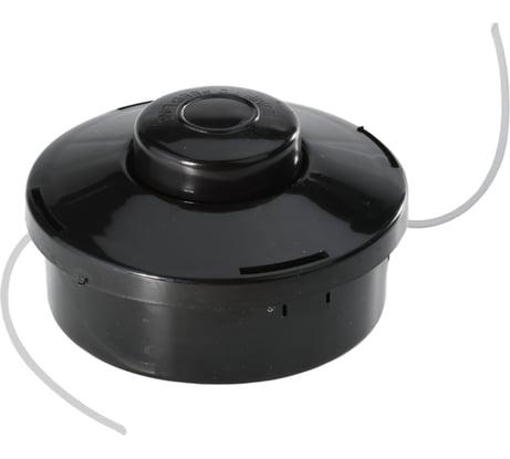 Катушка (головка) для триммеров М10х1.25 LH левая резьба, полуавтомат Diamond Industrial DIDTRKAT1