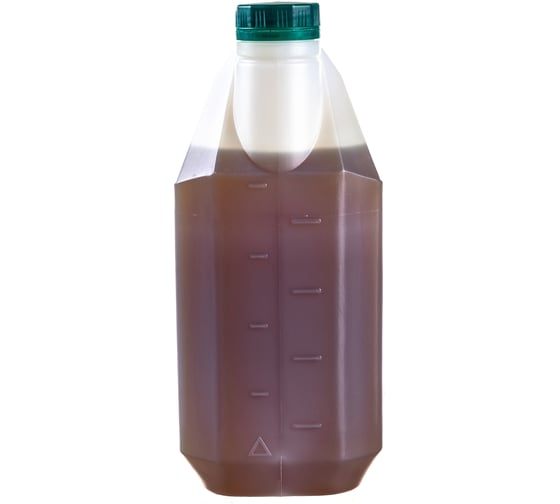 Масло цепное CHAIN OIL 5 л OILRIGHT 2693