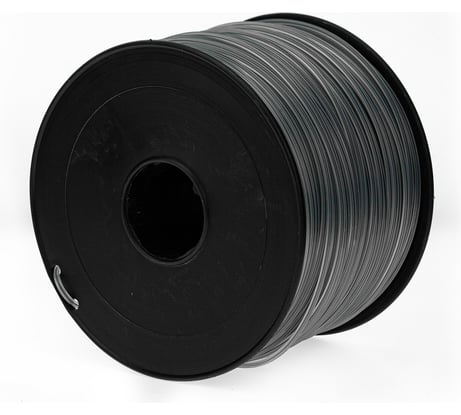 Леска для триммеров 3.0 мм, 200 м, звезда армированная с графитовым сердечником Diamond Industrial DIDTRIM30200ZV