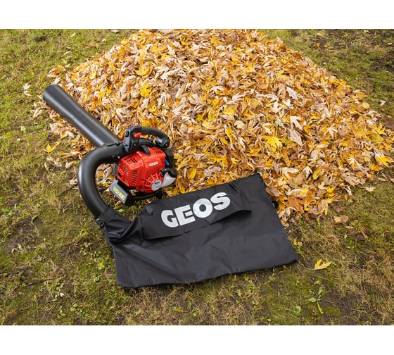 Набор для воздуходува GEOS Max HB 330 212955