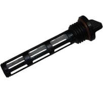 Фильтр масляный ТСС SGG 9000(.L.), LC192FD (сетка) / Oil filter 150290043-0001 030307